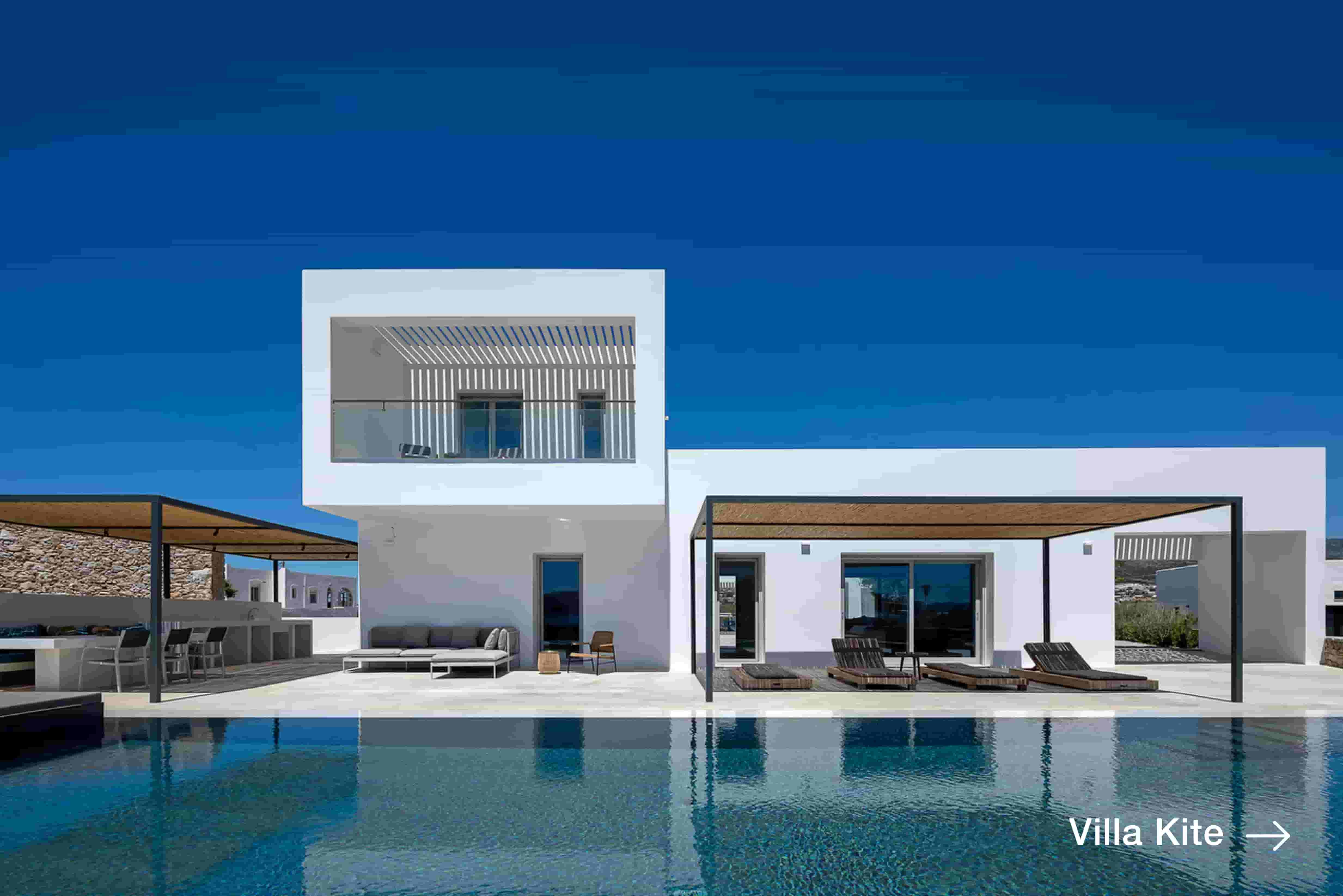 Villa Kite