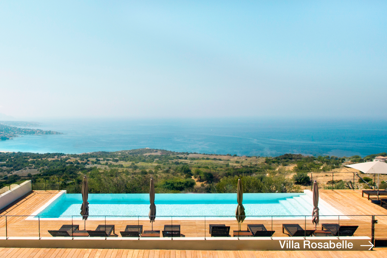 Villa A Nepita