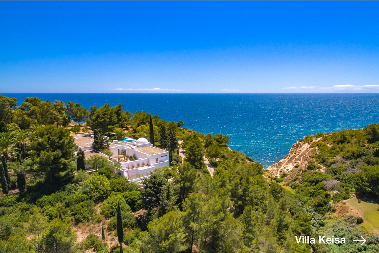Villa A Nepita