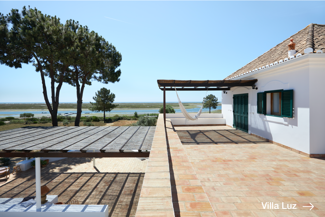 Villa A Nepita