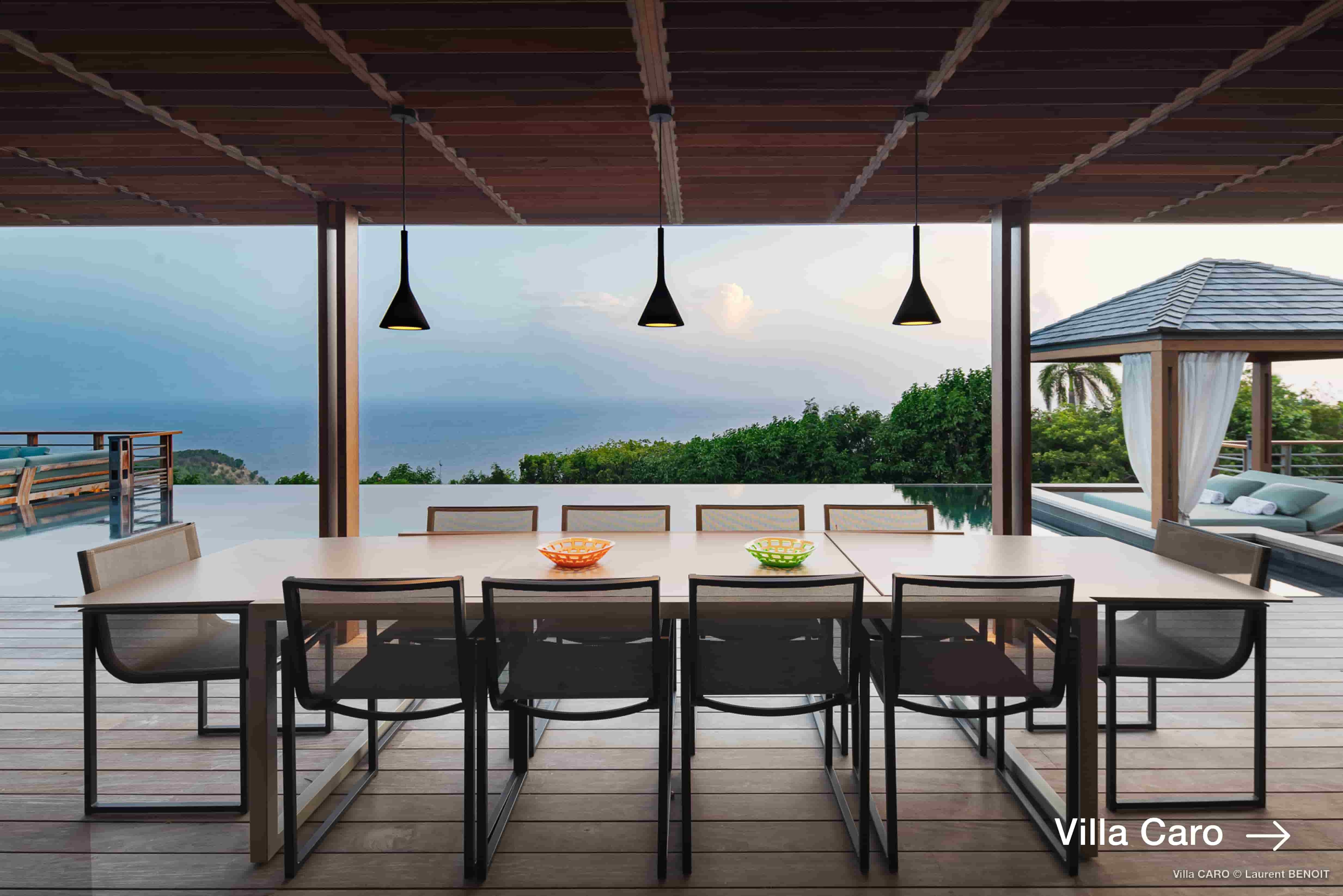 Villa Caro