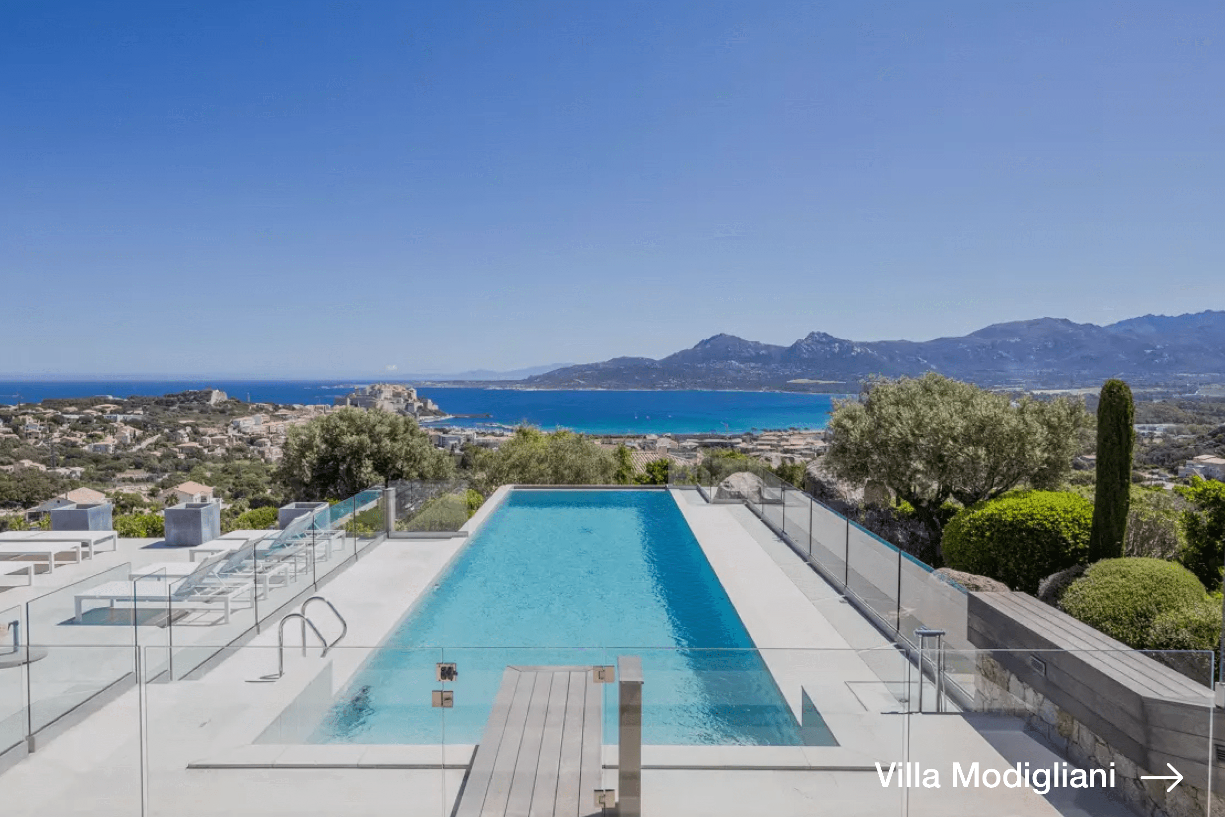 Villa A Nepita