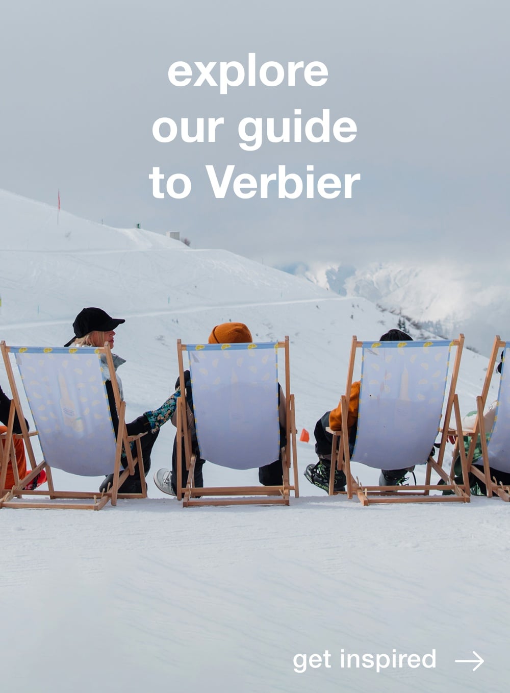 A guide to Verbier for you luxury holidays